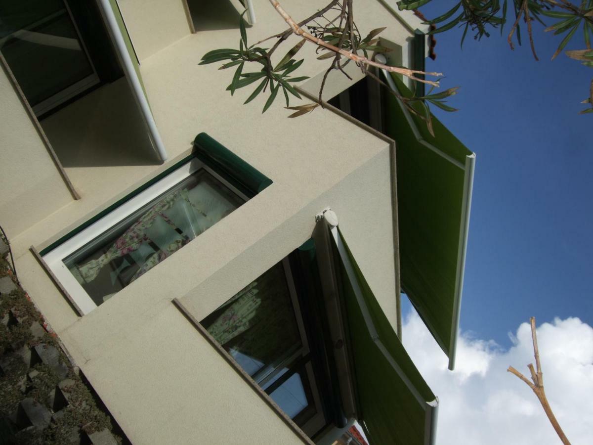 Apartments & Rooms Ddd2 Baška Exterior foto