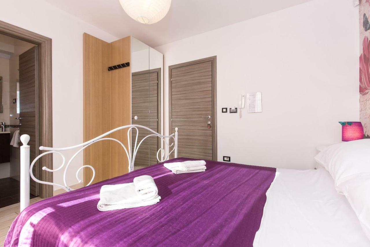 Apartments & Rooms Ddd2 Baška Exterior foto